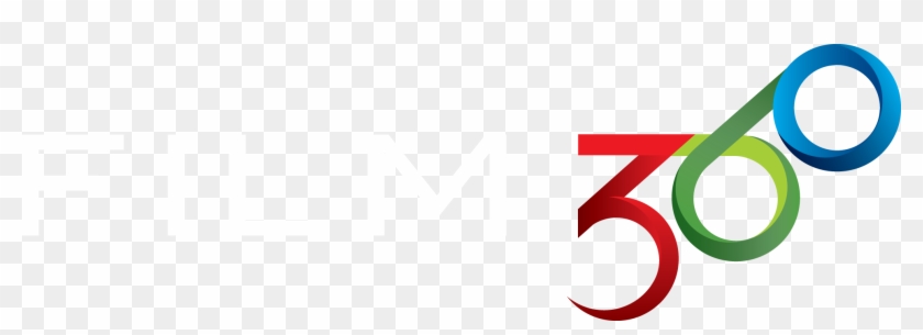 Film360 Logo Film360 Logo - Sign Clipart #1245216