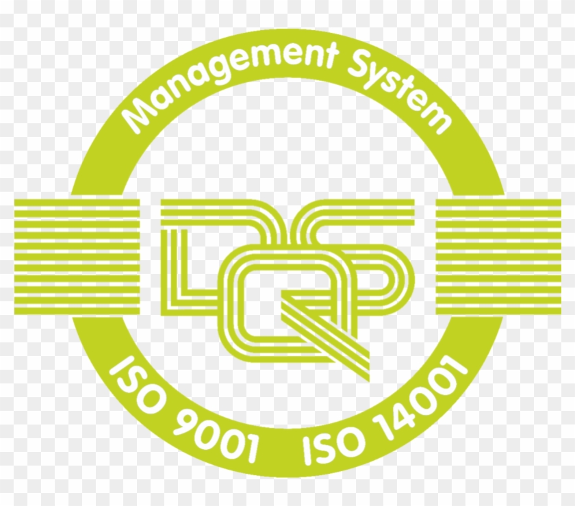 Seal For Compliance With The Environmental Management - Graphic Design Clipart