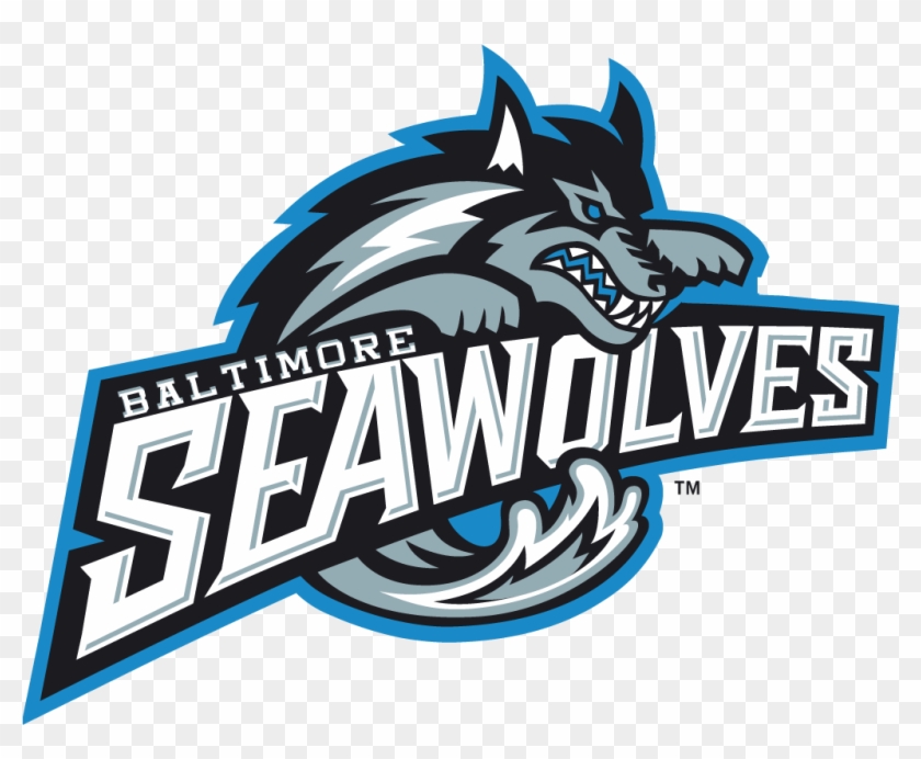 Baltimore Orioles Wikipedia - Stony Brook Seawolves Clipart #1245581