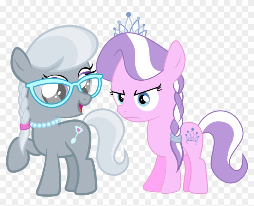 Comments - Mlp Au Cutie Mark Crusaders Clipart