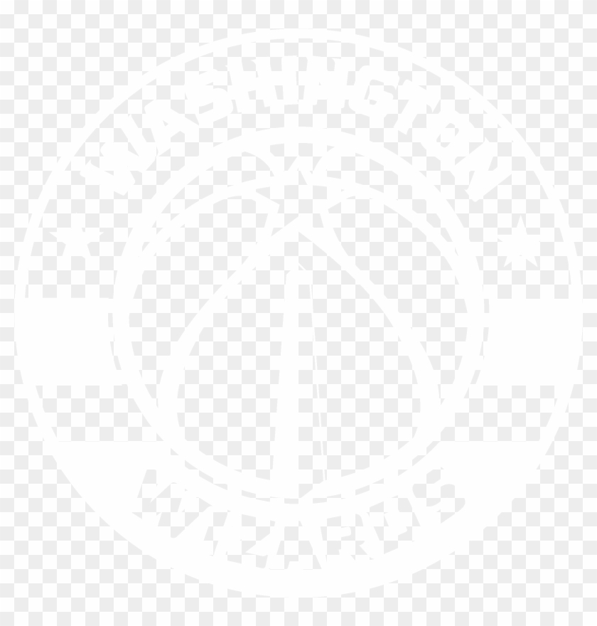 8 Seed - Washington Wizards Logo Png Clipart