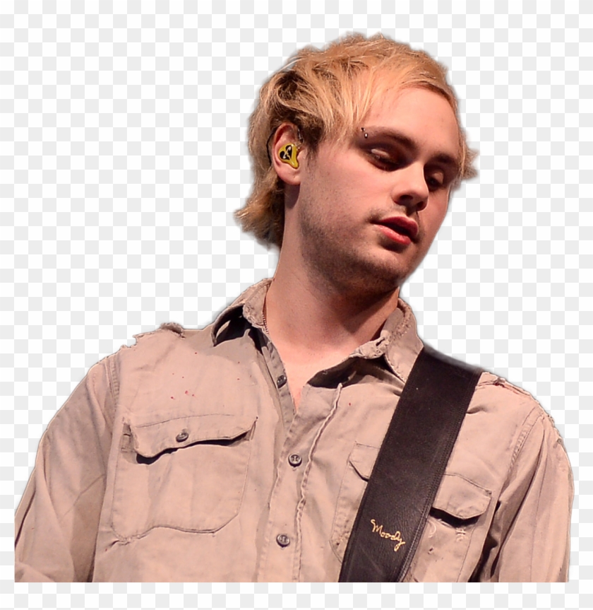 Michael Clifford Michael Png 5sos 5sos Png 5sospngpics Clipart #1245655