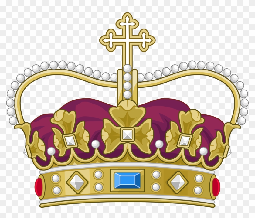 Denmark Coat Of Arms Clipart