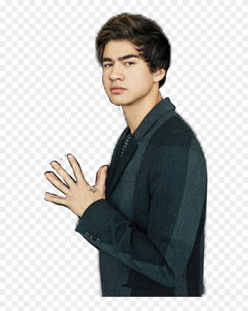 #calumhood #calum #calum Hood #5sos #5 Seconds Of Summer - Cute Calum Hood 2018 Clipart #1245791