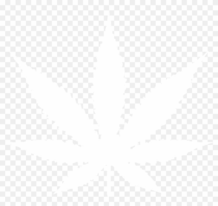 Pot Leaf Clipart #1245792