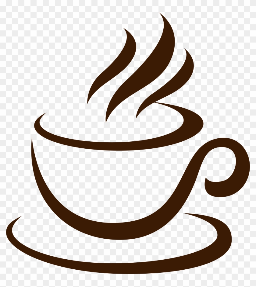 Coffee Cup Icon Png - Clipart Coffee Cup Png Transparent Png