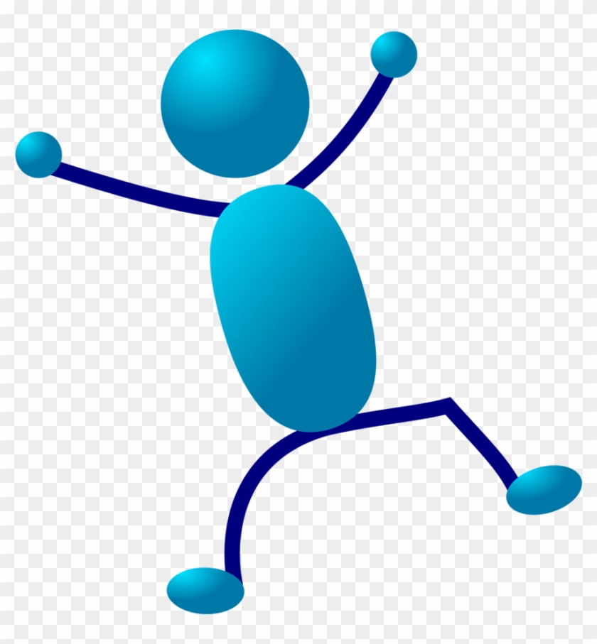 Stick Man 5 Png Clipart