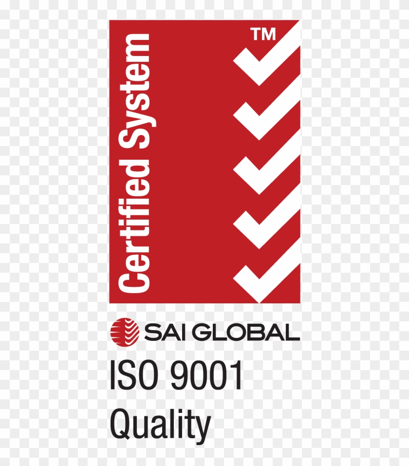 Ipc Member Sai Global As9100 Sai Global Iso - Quality Iso 9001 Sai Global Clipart #1246124