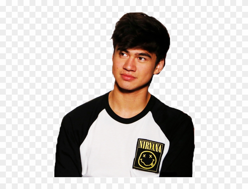 Calum Hood Png Clipart #1246158