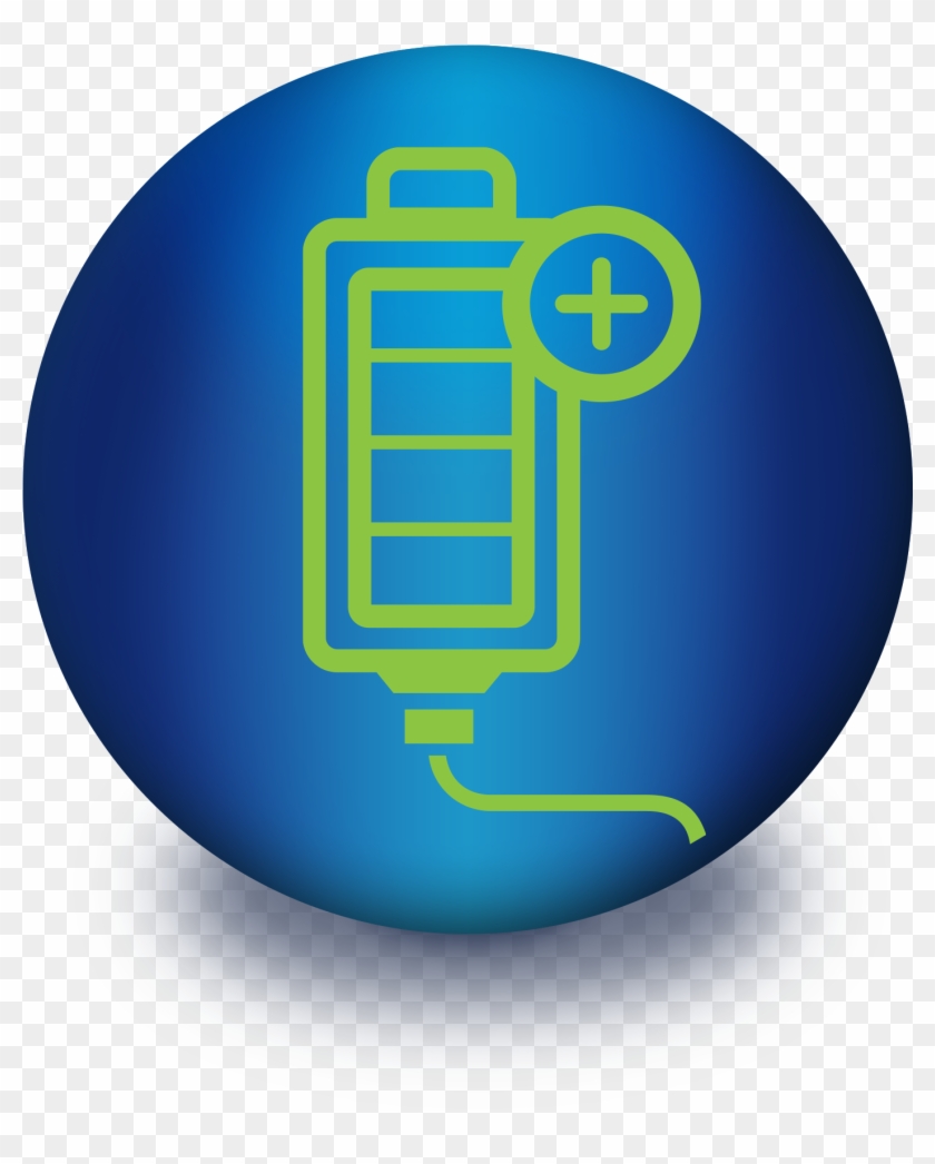 Competition Recovertm - Circle Clipart