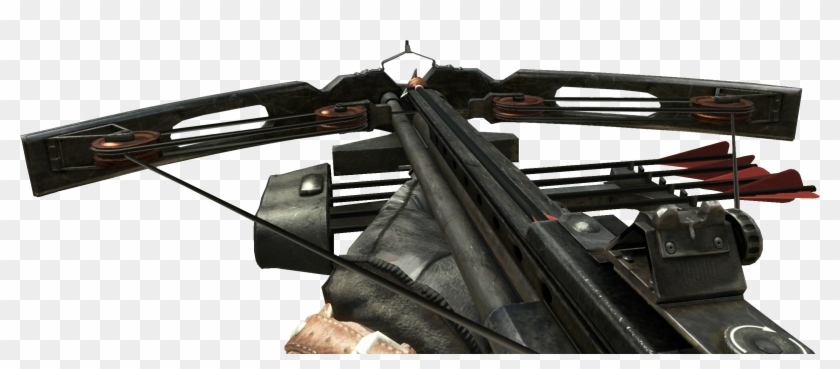 Crossbow Dive To Prone Bo Clipart #1246570