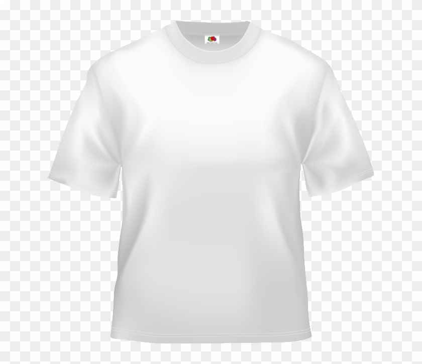 Plain T Shirt Design Clipart