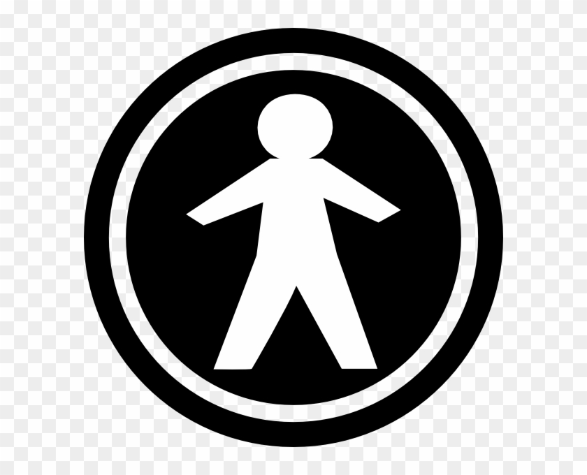 How To Set Use Stickman Clipart - Png Download #1246620