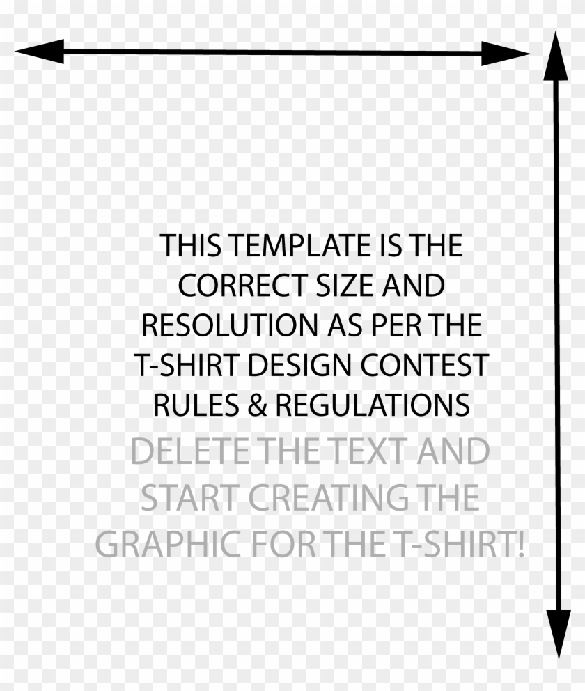 Once You Have The Template Create Your Design And Save - Blue Table Painting Clipart