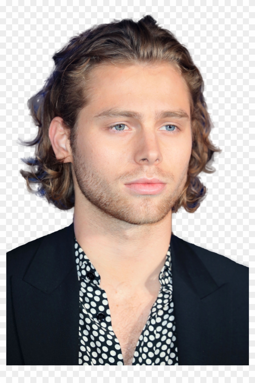 Luke Hemmings Png - Luke Hemming Clipart