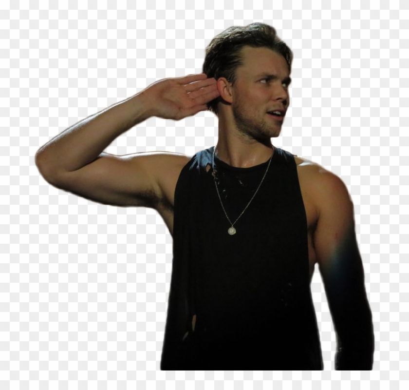 Ashton Png Ashton Irwin 5sos 5sos Png 5sospngpics - Gentleman Clipart #1246718
