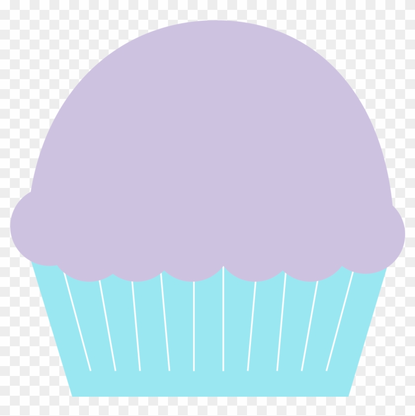 Free Cupcake Clipart Cupcake Clipart - Cupcake - Png Download #1246834