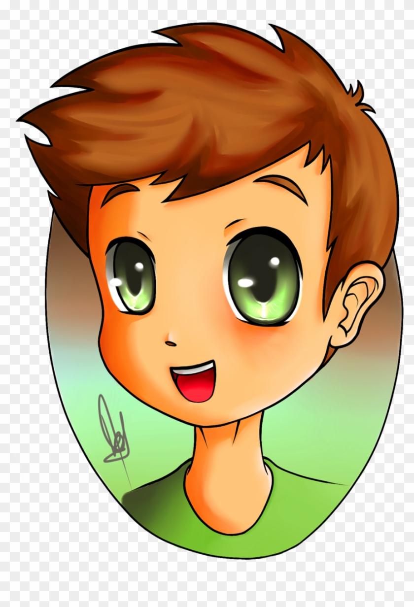 Little Boy Drawing Clipart