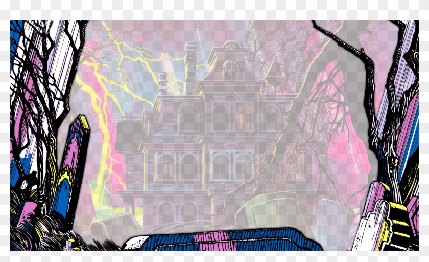 0 1534713842859 Triplhnt - Illustration Clipart