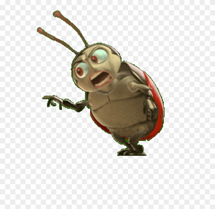 A Bugs Life Png Bugs From Bugs Life Clipart (1247080) PikPng