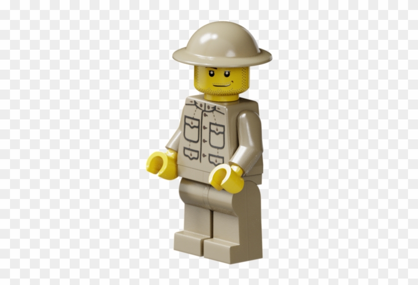 Wwi Us Soldier - World War Ii Clipart