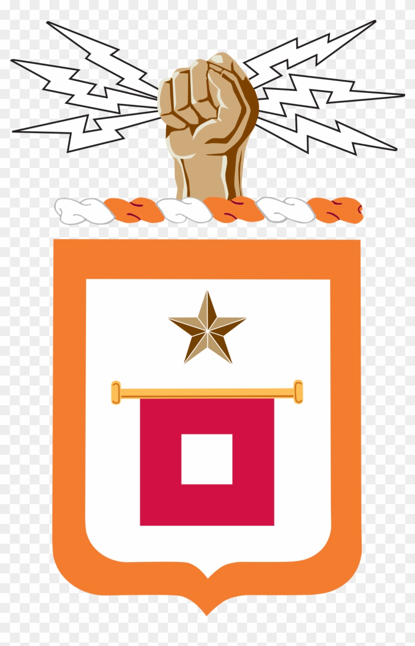Us Army Signal Corps Clipart