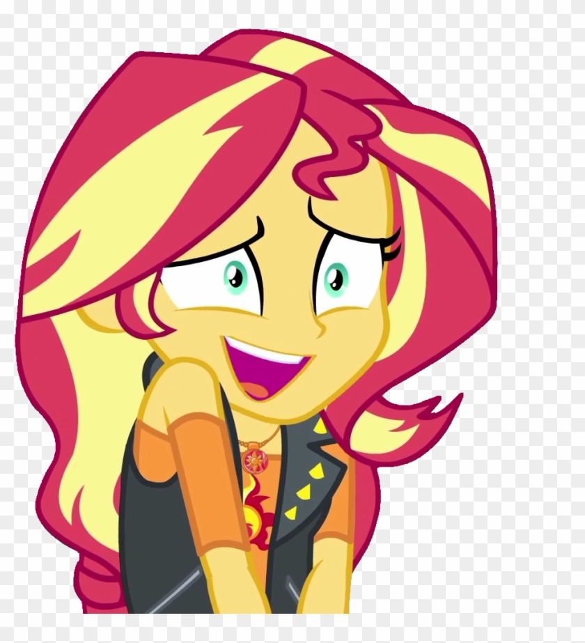 Cute, Equestria Girls, Female, Forgotten Friendship, Clipart #1247164