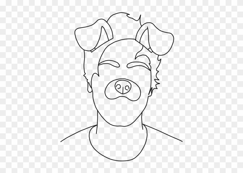 5sos Png - Sketch Clipart