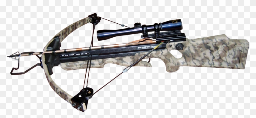 Ranged Weapon Clipart