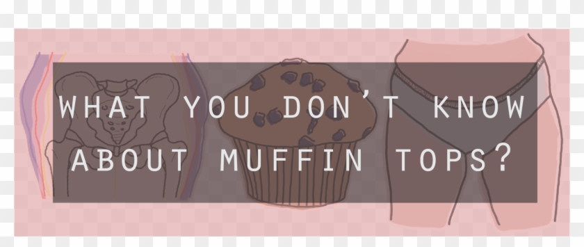 2048 X 770 3 - Cupcake Clipart