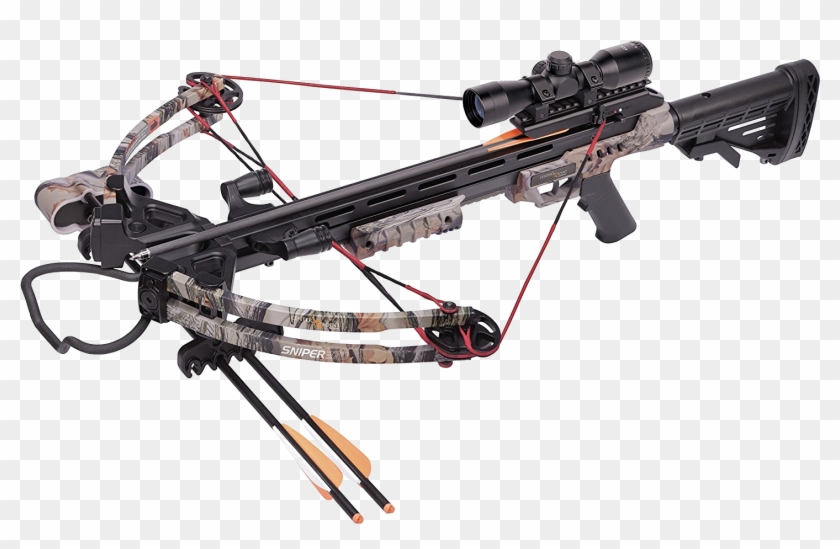 My Next Crossbow Crossman Centerpoint Sniper 370 - Crosman Centerpoint Sniper 370 Clipart #1247366
