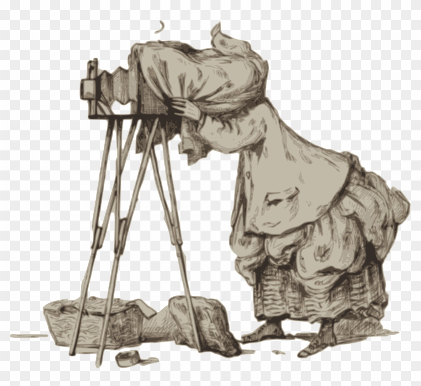 This Free Icons Png Design Of Ffotograffydd Clipart #1247401