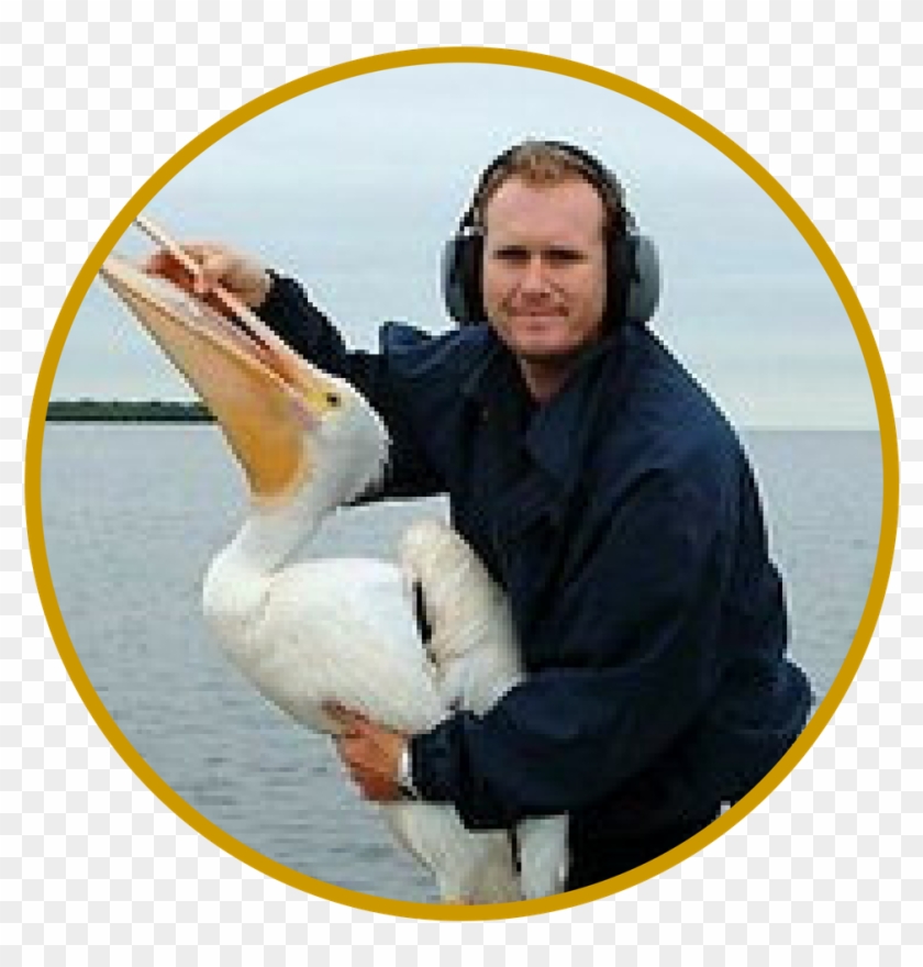 Christopher Boykin - Pelican Clipart