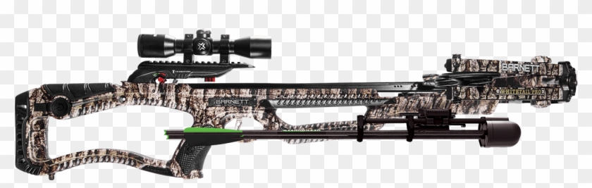 Whitetail Pro Str - Barnett Whitetail Pro Str Clipart