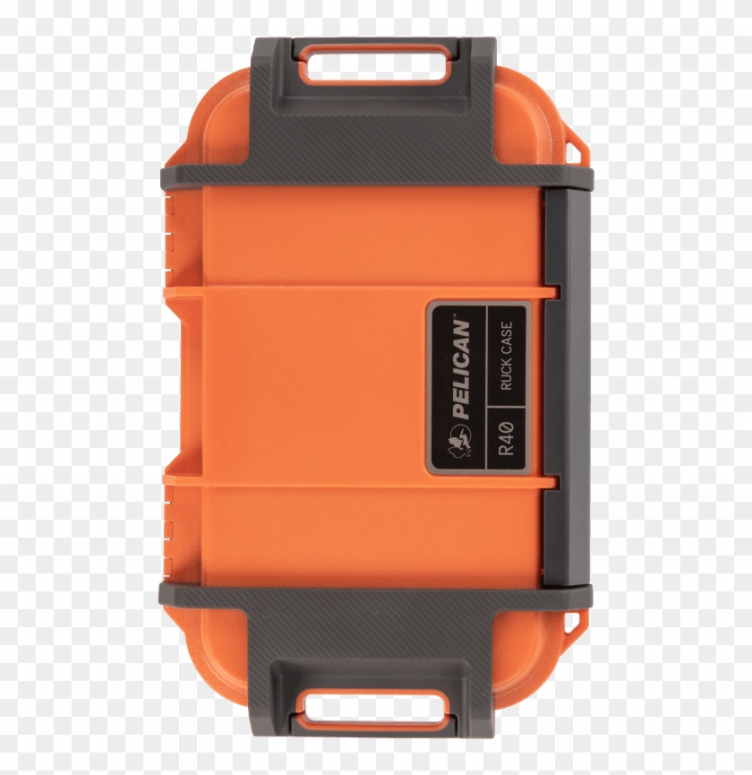 Strategic Organization Features And Trusted Pelican - Watch Clipart