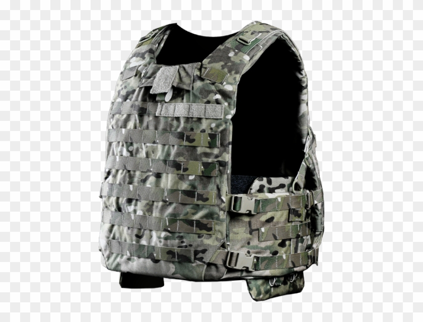 Spcs Soldier - Army Gen 4 Plate Carrier Clipart