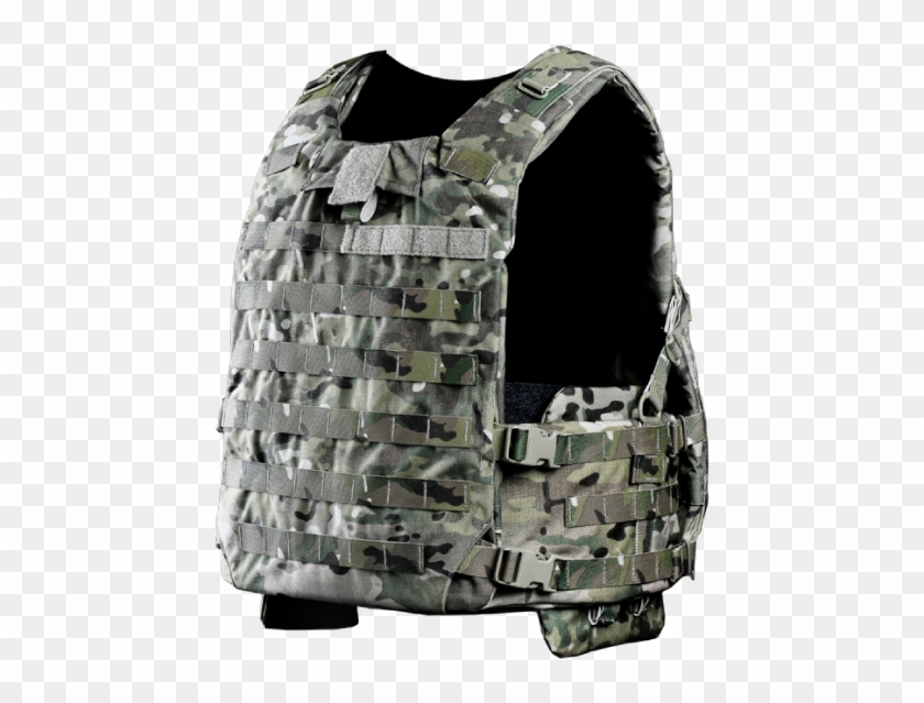 Spcs Soldier - Army Gen 4 Plate Carrier Clipart #1247900