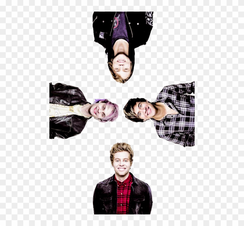 Transparent 5sos On Tumblr - Fun Clipart #1248111
