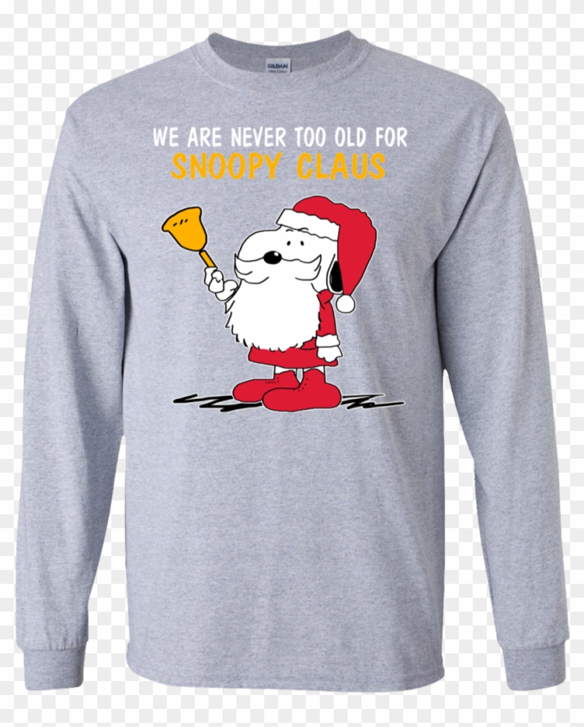 Clozme - Long-sleeved T-shirt Clipart