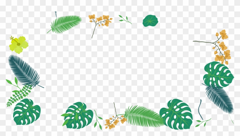 Christmas Parties - Havana Flowers Clip Art - Png Download