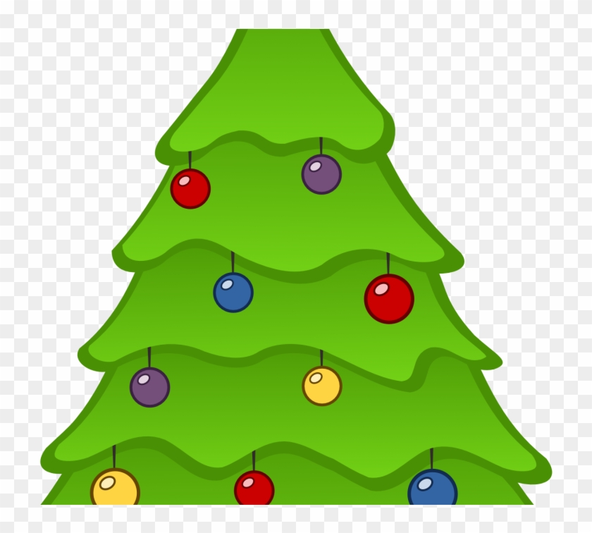 Year 1 & Year 2 Christmas Party - Christmas Tree Drawing Santa Claus Clipart