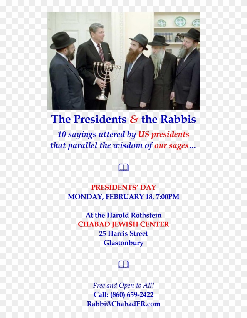 Presidents' Day Class - Formal Wear Clipart #1248466