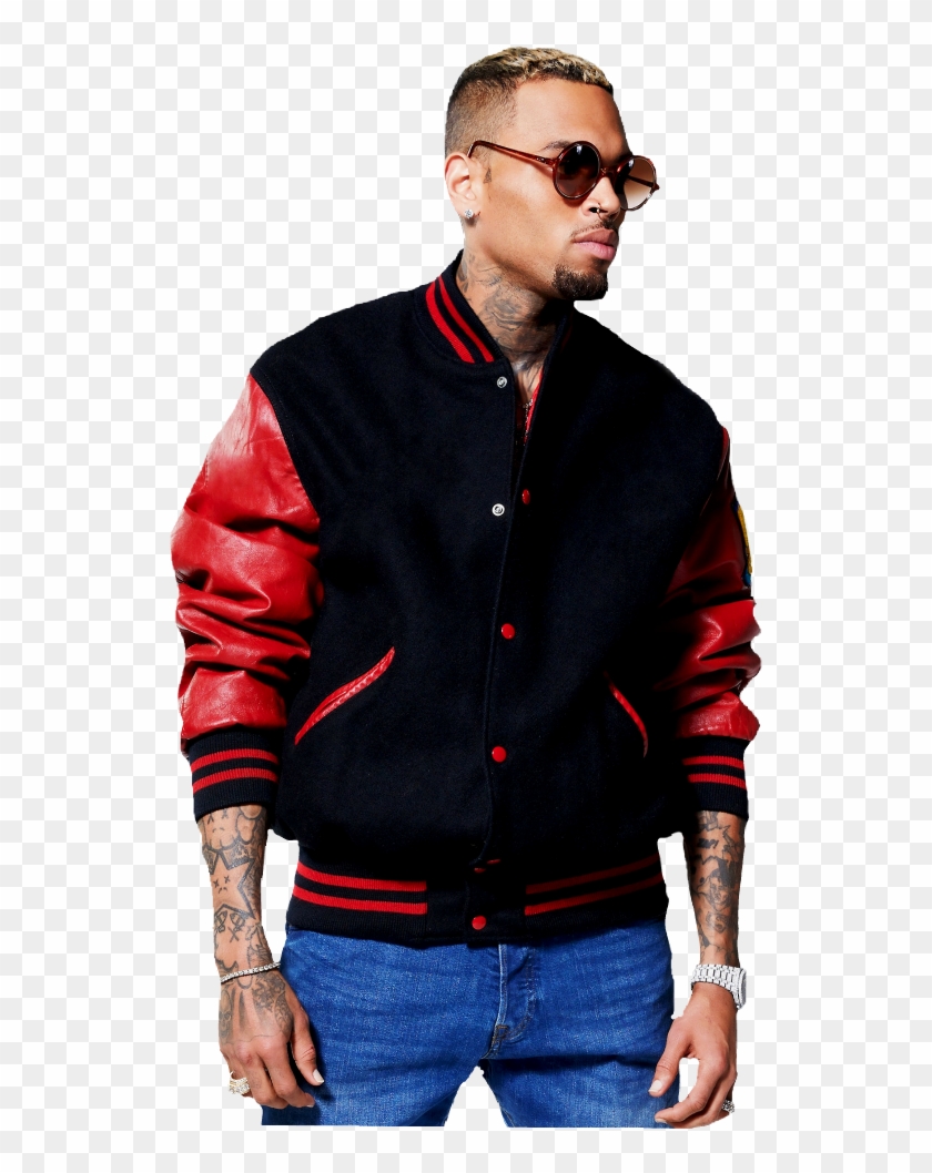 Chrisbrown Sticker - Chris Brown Clipart
