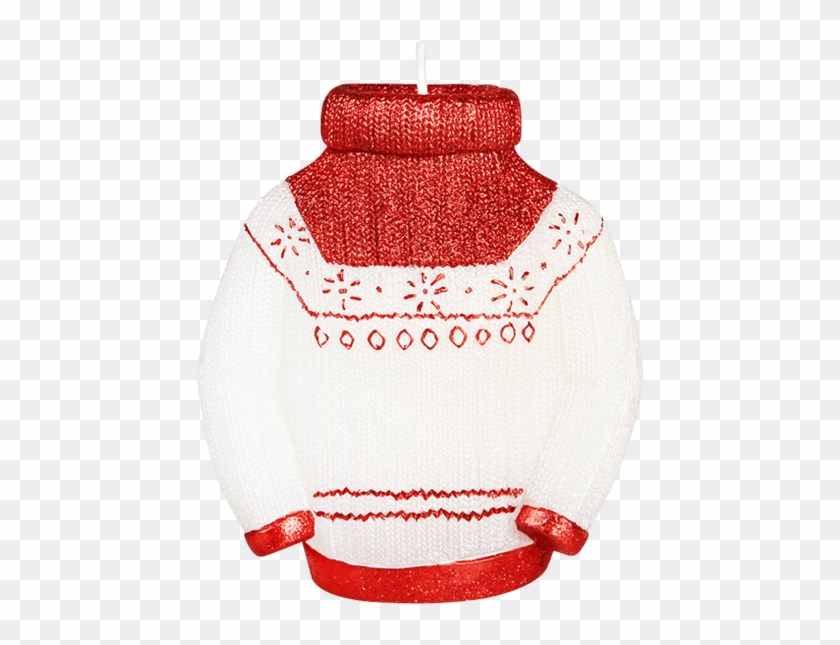 H74510007-1 - Sweater Clipart