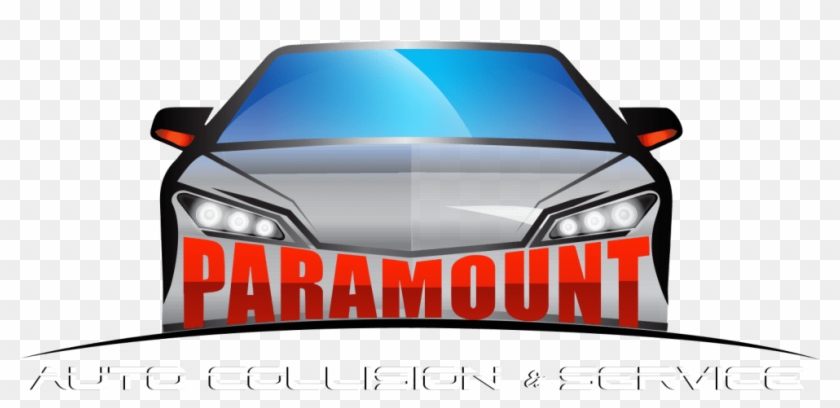 Paramount Auto Collision And Service Clipart
