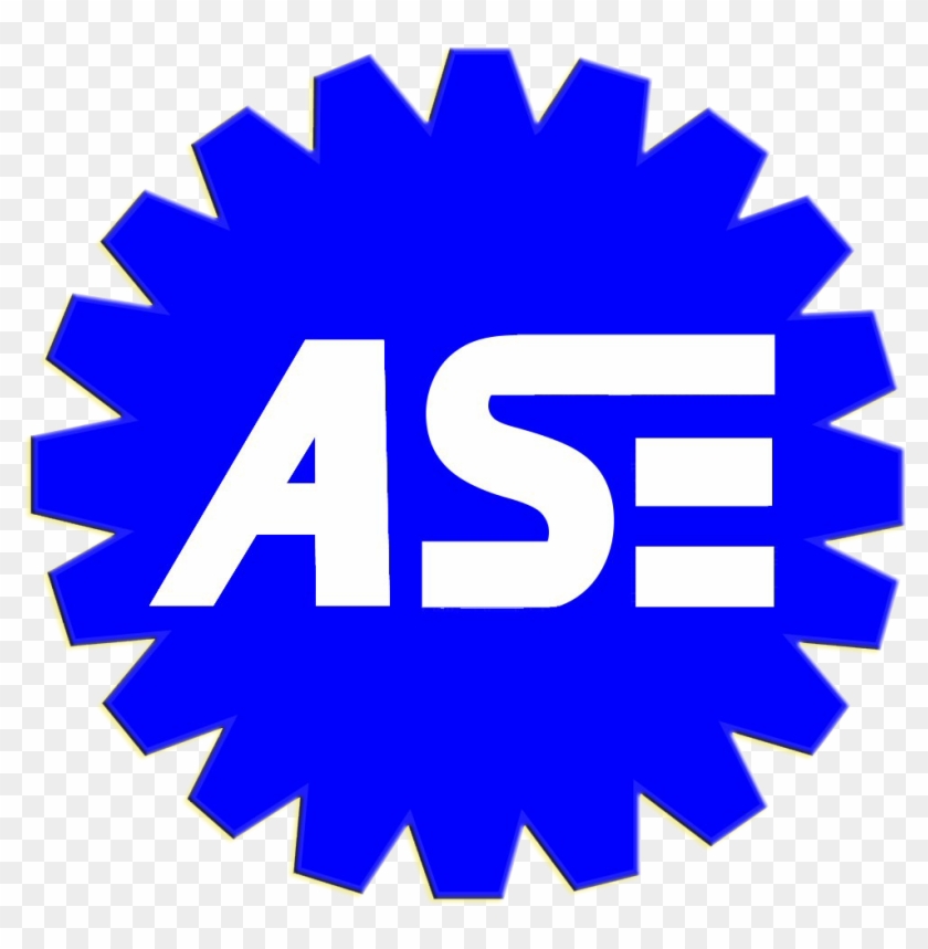 Ase Certified Logos Png Ase Mechanic Logo - Ase Certified Clipart