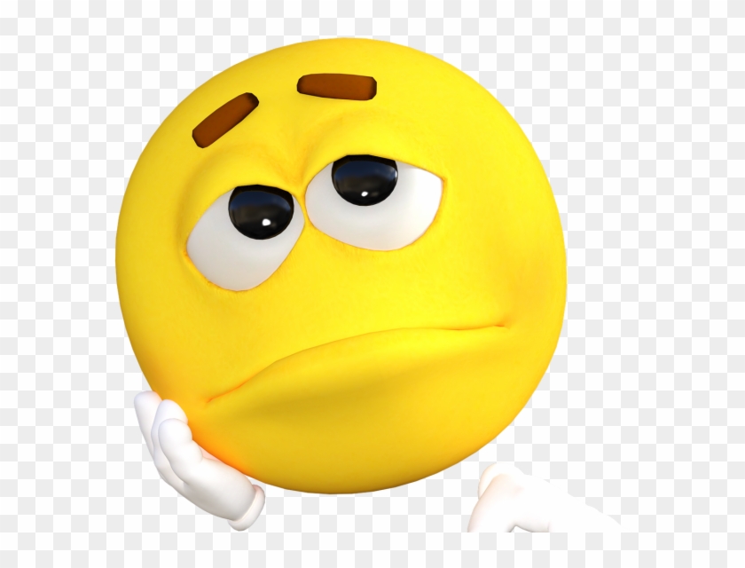 The Gorilla Who Knew Sign Language Had A Lot Of Celebrity - Mood Off Images Download Clipart #1249287