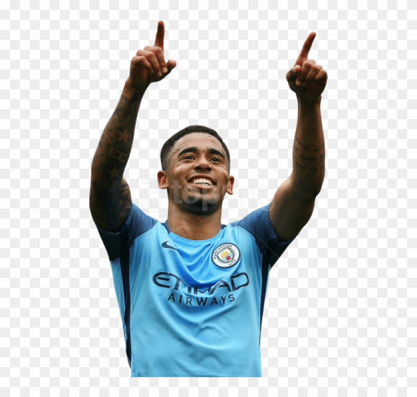 Free Png Download Gabriel Jesus Png Images Background - Gabriel Jesus Png 2018 Clipart