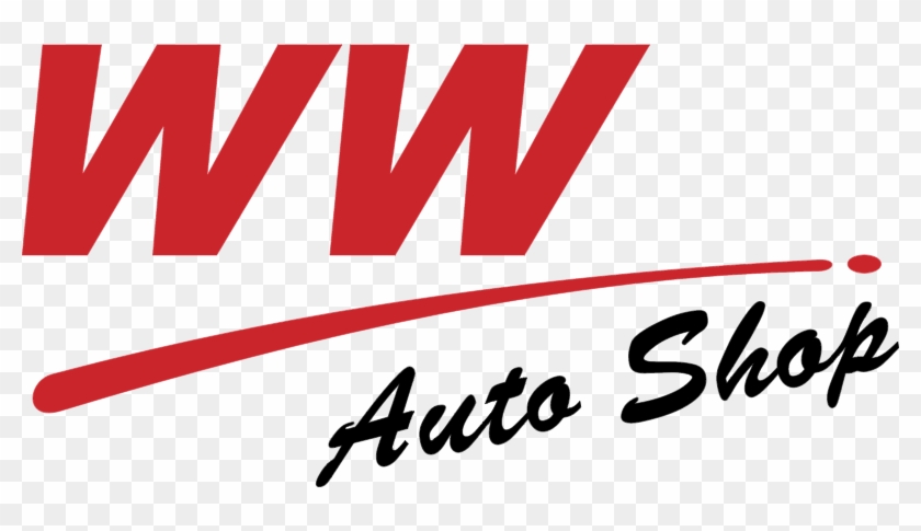 Auto Shop Vector - Calligraphy Clipart #1249293