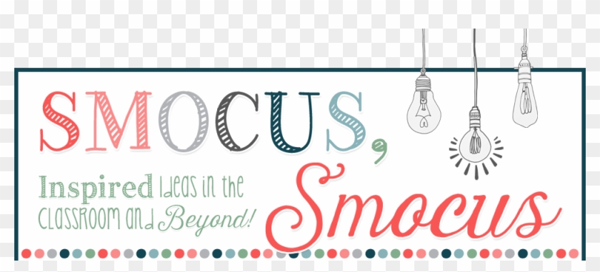 Smocus Smocus - Graphic Design Clipart #1249295